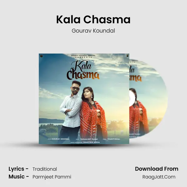 Kala Chasma mp3 song