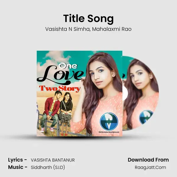 Title Song mp3 song