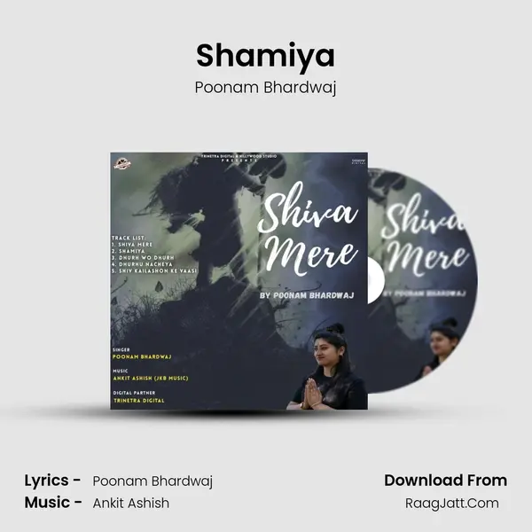 Shamiya mp3 song