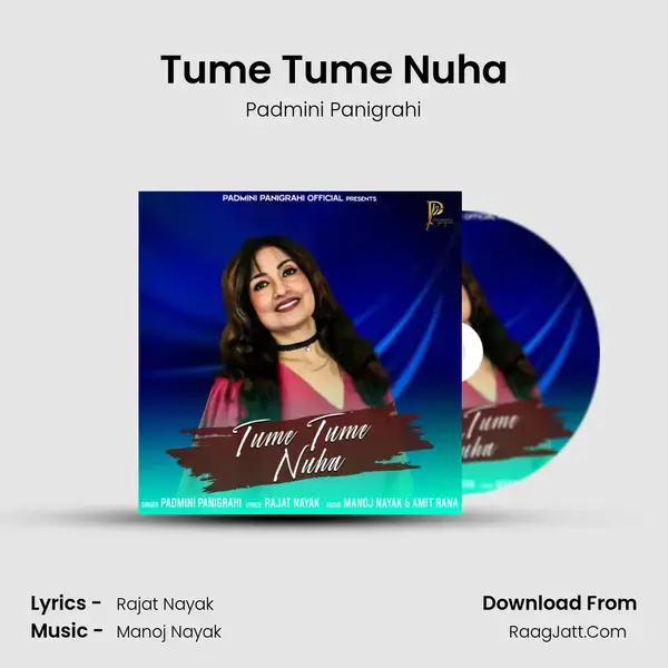 Tume Tume Nuha mp3 song