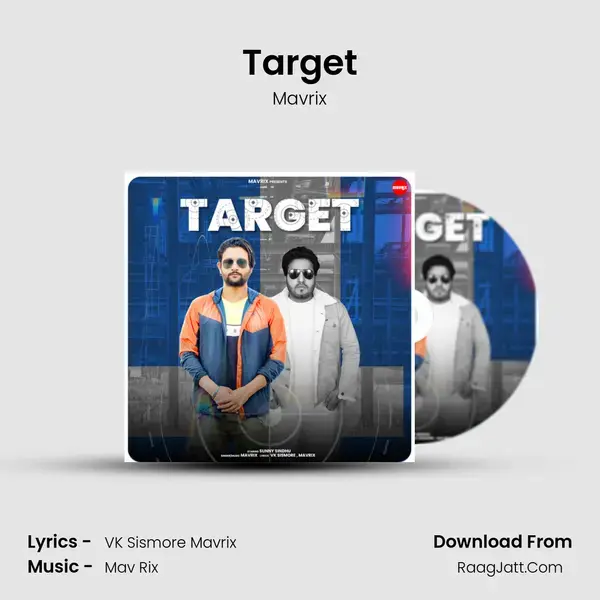 Target mp3 song