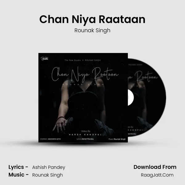 Chan Niya Raataan mp3 song