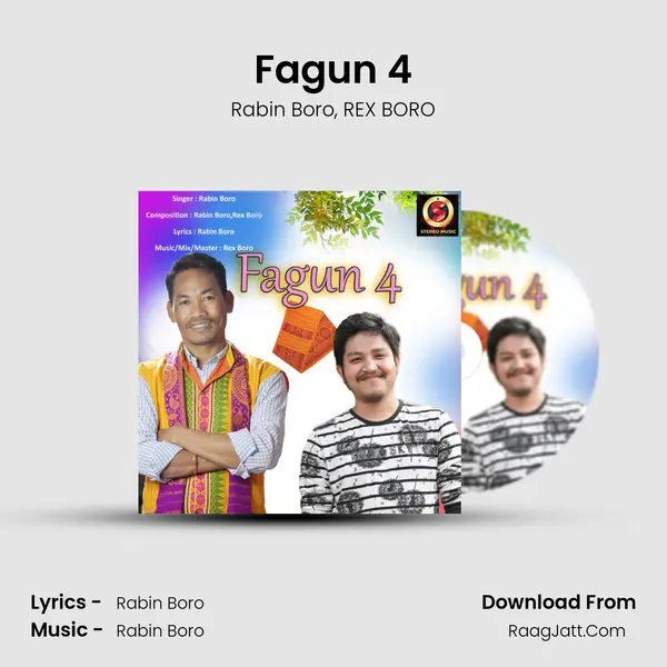 Fagun 4 mp3 song