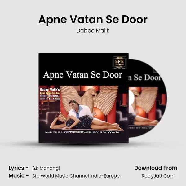 Apne Vatan Se Door mp3 song