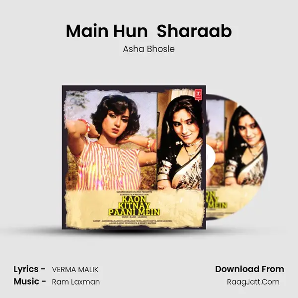 Main Hun  Sharaab mp3 song