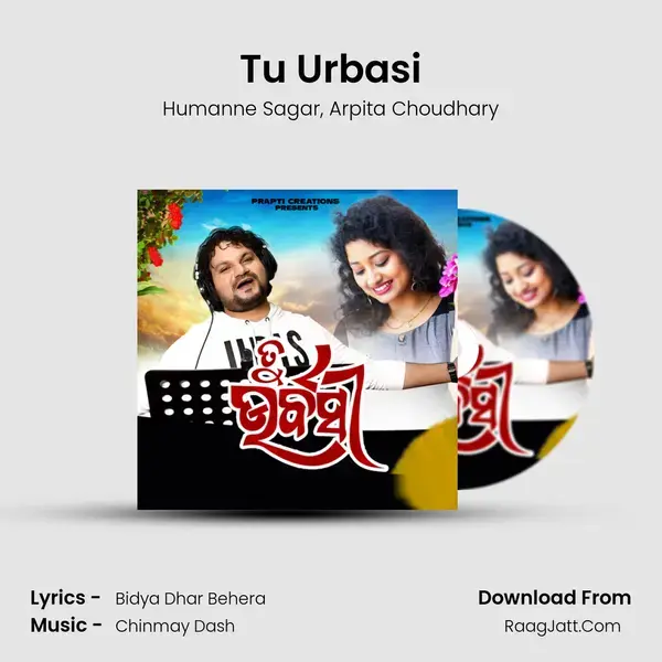 Tu Urbasi mp3 song