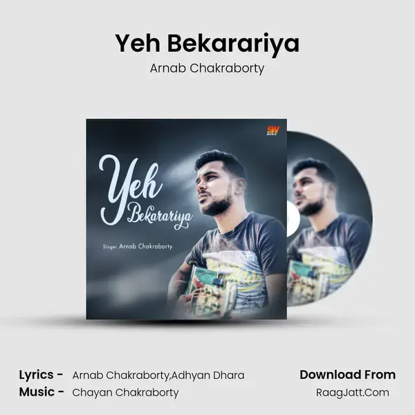 Yeh Bekarariya mp3 song