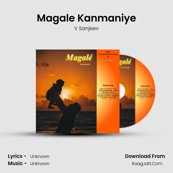 Magale Kanmaniye mp3 song