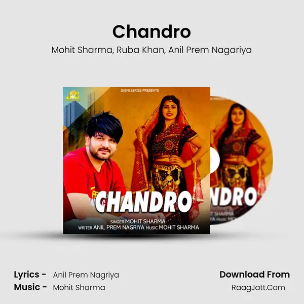 Chandro mp3 song