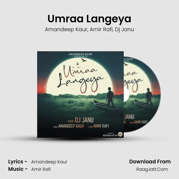 Umraa Langeya mp3 song