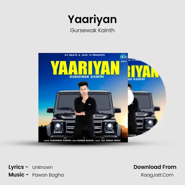 Yaariyan mp3 song