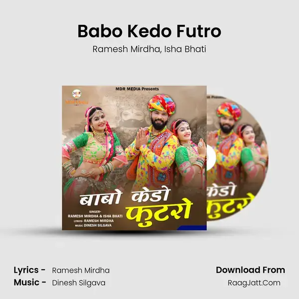 Babo Kedo Futro mp3 song