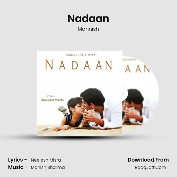 Nadaan mp3 song