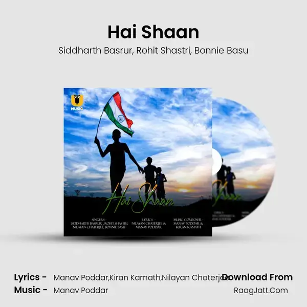 Hai Shaan mp3 song