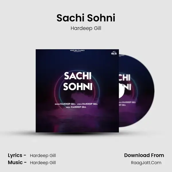 Sachi Sohni mp3 song