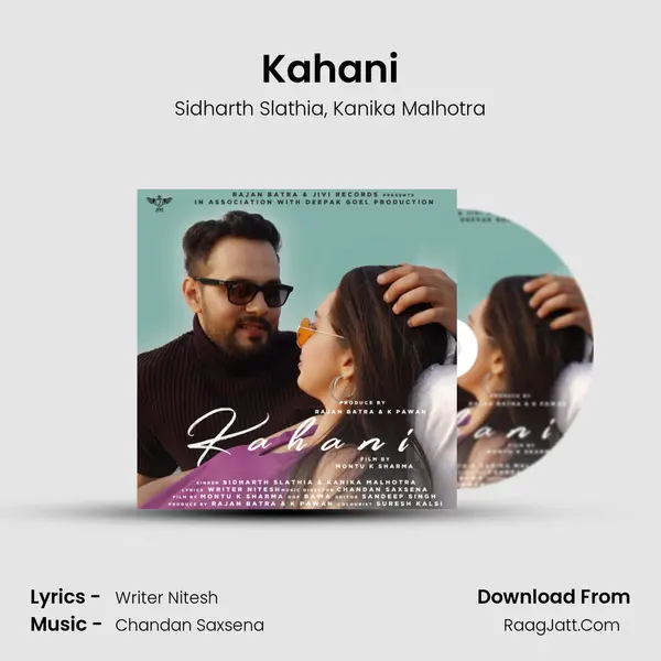 Kahani mp3 song