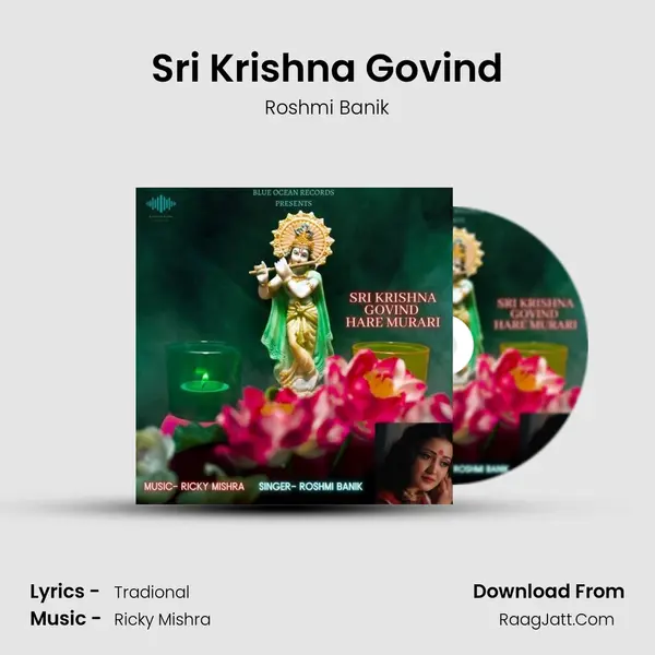 Sri Krishna Govind mp3 song