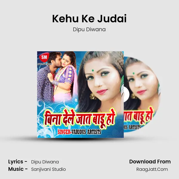 Kehu Ke Judai Song mp3 | Dipu Diwana