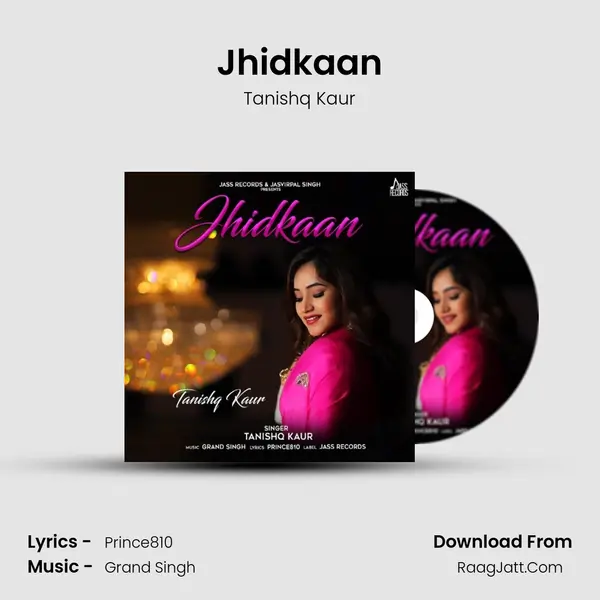 Jhidkaan mp3 song