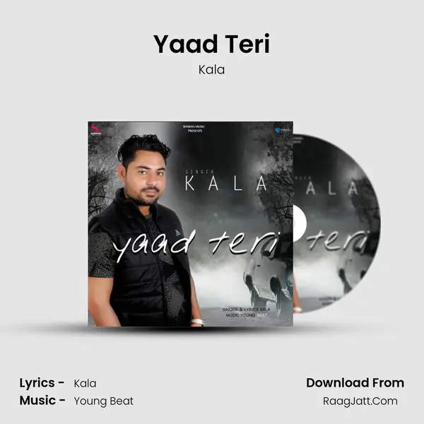 Yaad Teri mp3 song