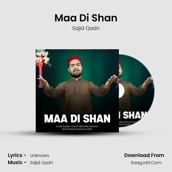 Maa Di Shan mp3 song