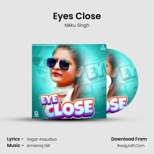 Eyes Close mp3 song