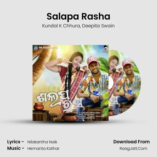 Salapa Rasha mp3 song