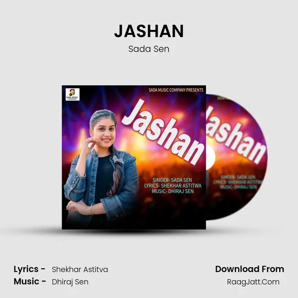 JASHAN mp3 song