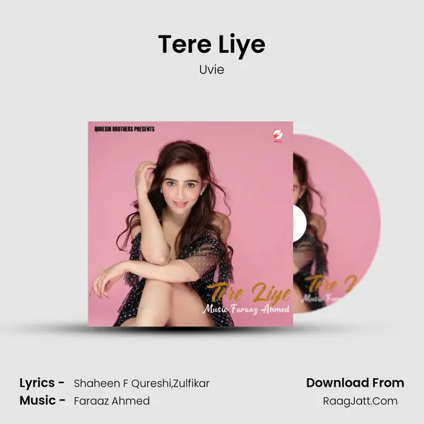 Tere Liye mp3 song