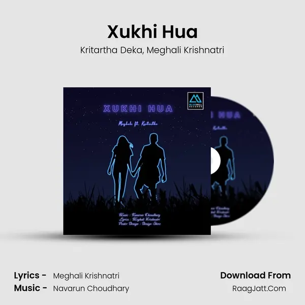 Xukhi Hua Song mp3 | Kritartha Deka