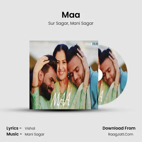 Maa mp3 song