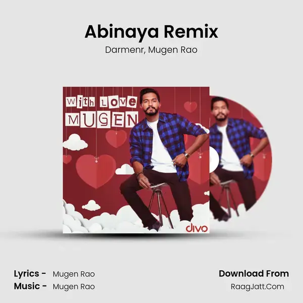 Abinaya Remix mp3 song