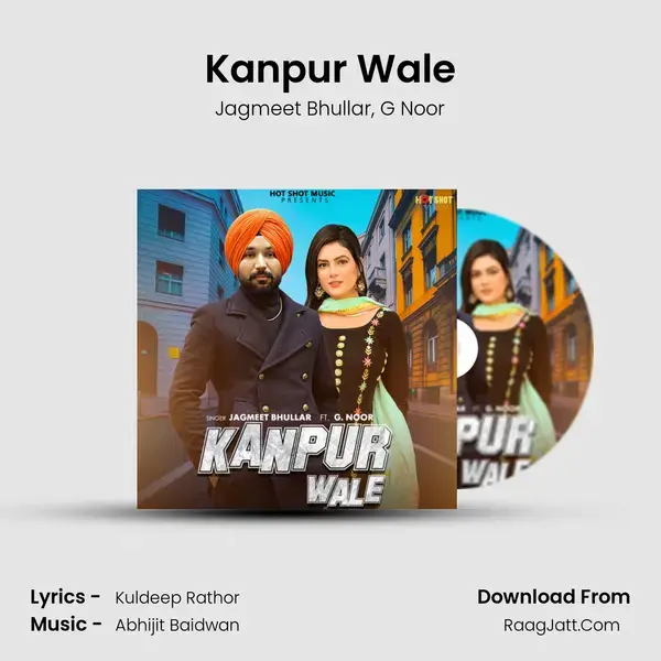 Kanpur Wale mp3 song