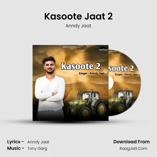 Kasoote Jaat 2 mp3 song