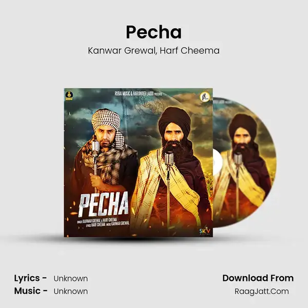 Pecha mp3 song