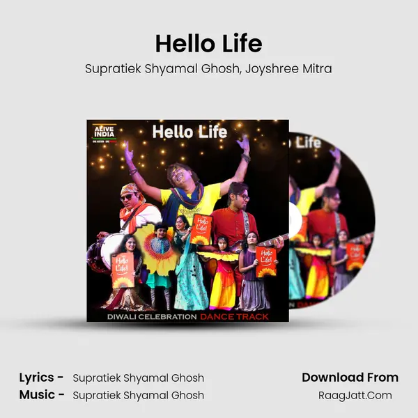 Hello Life mp3 song