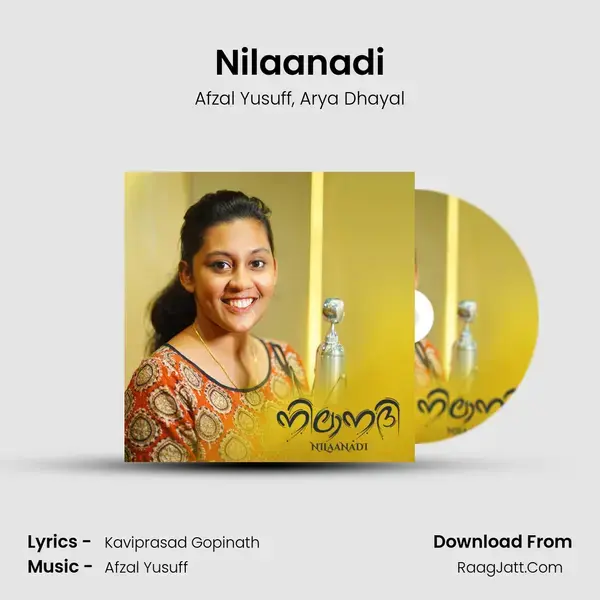 Nilaanadi mp3 song