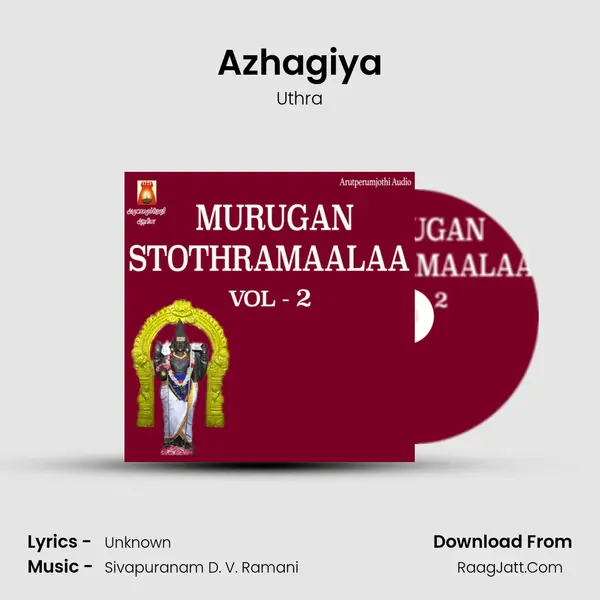 Azhagiya mp3 song