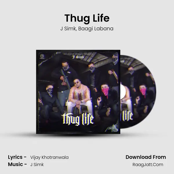 Thug Life mp3 song