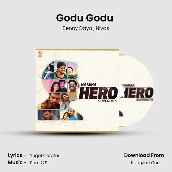 Godu Godu (From Ayogya) mp3 song