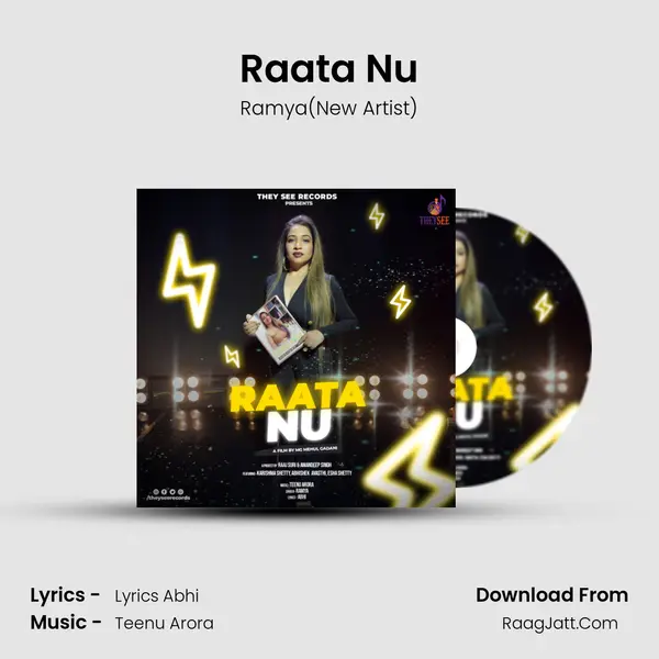 Raata Nu mp3 song