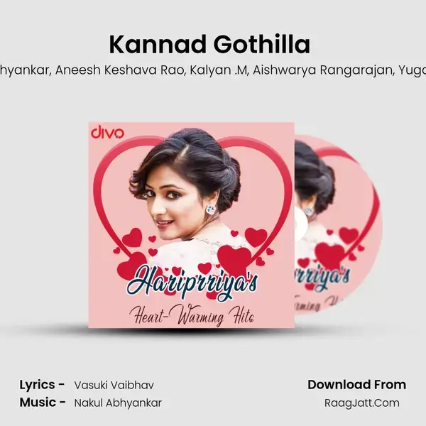 Kannad Gothilla (From - Kannad Gothilla) mp3 song