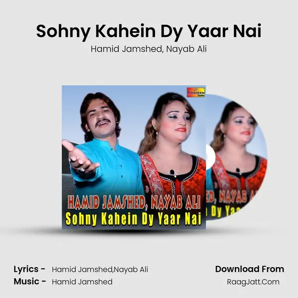 Sohny Kahein Dy Yaar Nai mp3 song