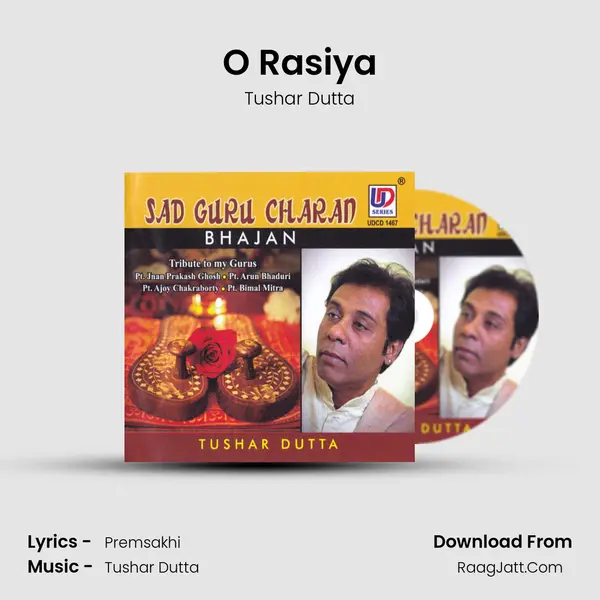 O Rasiya mp3 song