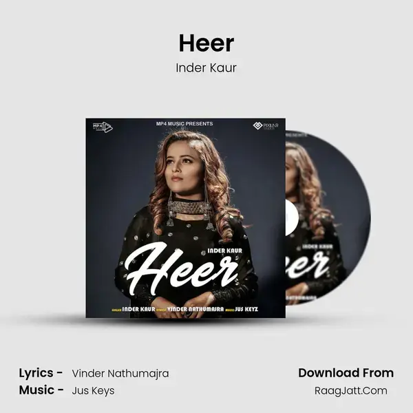 Heer mp3 song