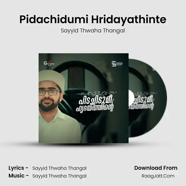 Pidachidumi Hridayathinte mp3 song