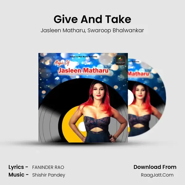 Give And Take mp3 song