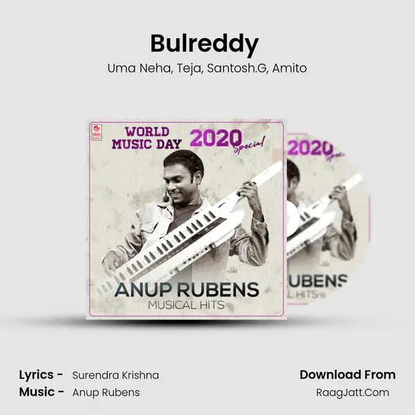 Bulreddy (From Sita) mp3 song