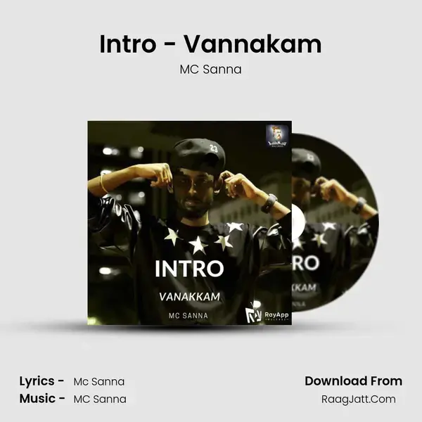 Intro - Vannakam mp3 song