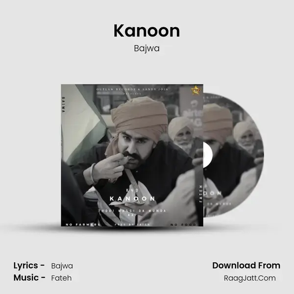 Kanoon mp3 song